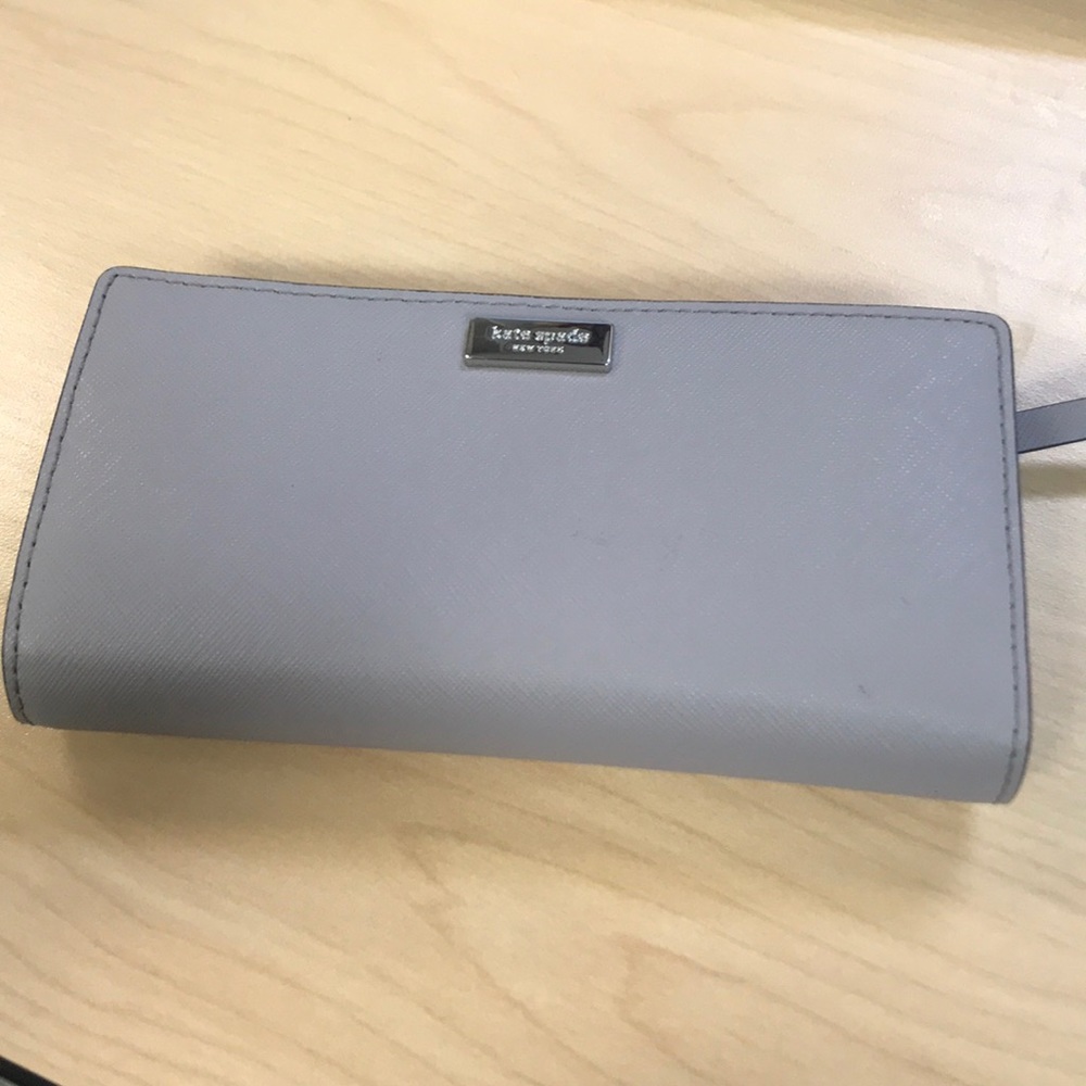 Brand new Kate Spade wallet.
